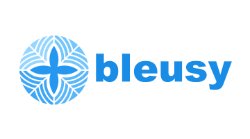 bleusy.com is for sale