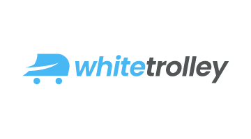 whitetrolley.com is for sale