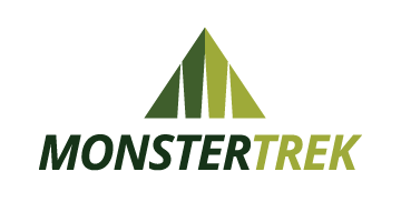 monstertrek.com is for sale