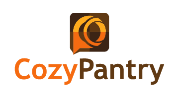cozypantry.com is for sale