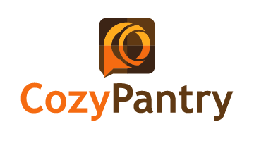 cozypantry.com is for sale