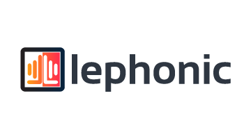 lephonic.com is for sale