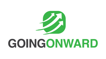 goingonward.com is for sale