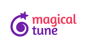 magicaltune.com is for sale
