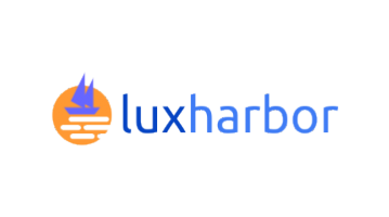 luxharbor.com is for sale