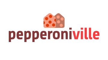 pepperoniville.com is for sale