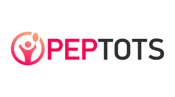 peptots.com is for sale