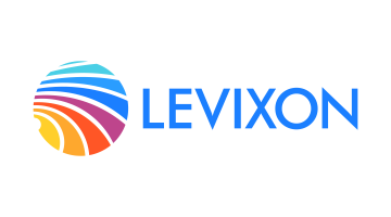 levixon.com is for sale