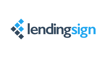 lendingsign.com is for sale