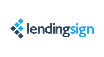 lendingsign.com