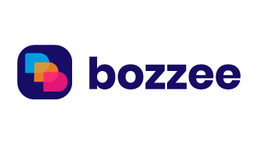 bozzee.com is for sale