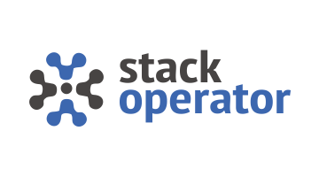 stackoperator.com is for sale