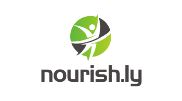 nourish.ly is for sale