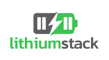 lithiumstack.com is for sale