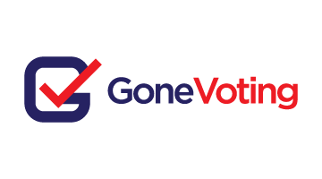 gonevoting.com