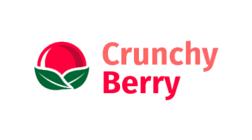 crunchyberry.com is for sale