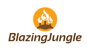 blazingjungle.com