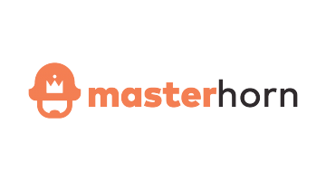 masterhorn.com is for sale