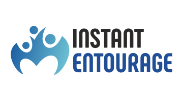 instantentourage.com is for sale