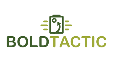 boldtactic.com is for sale