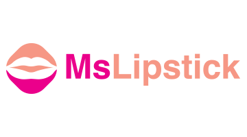 mslipstick.com is for sale