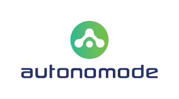 autonomode.com is for sale
