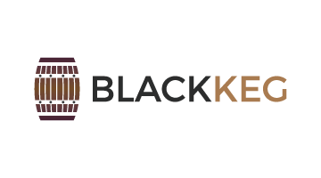blackkeg.com