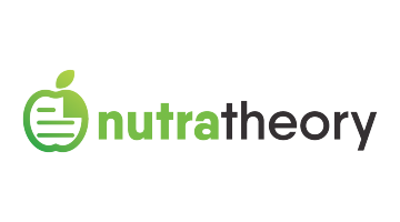 Logo for nutratheory.com
