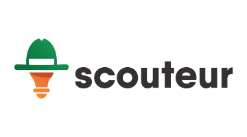 scouteur.com is for sale
