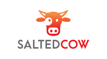 saltedcow.com is for sale