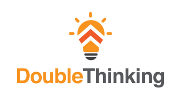 doublethinking.com is for sale