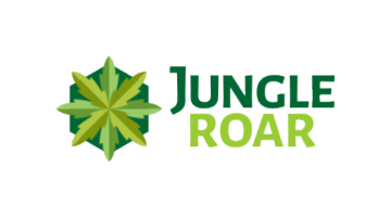 jungleroar.com