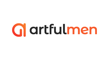 artfulmen.com is for sale