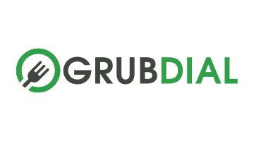 grubdial.com