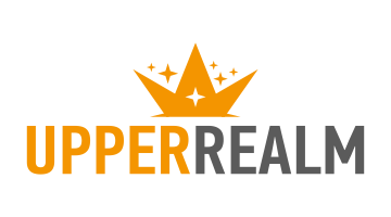 upperrealm.com is for sale