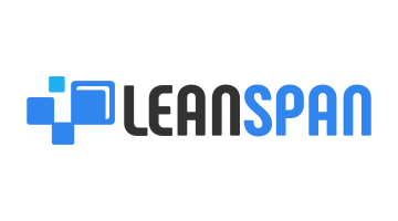 leanspan.com is for sale
