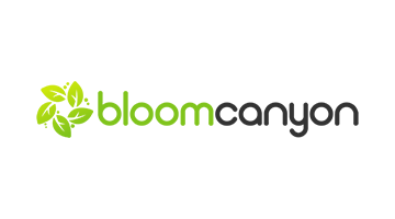 bloomcanyon.com is for sale