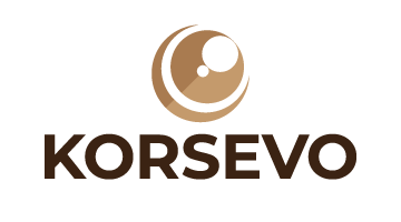 korsevo.com is for sale