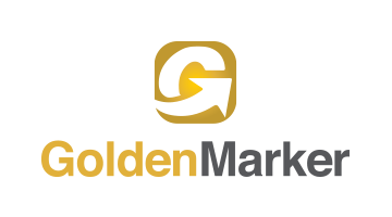 goldenmarker.com is for sale