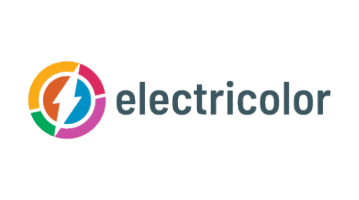 electricolor.com is for sale