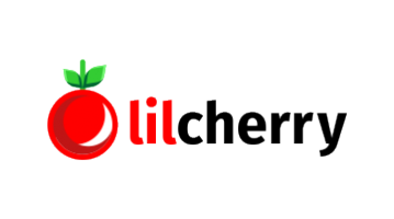 lilcherry.com is for sale