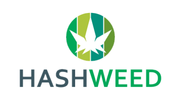 hashweed.com is for sale