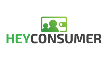 heyconsumer.com is for sale