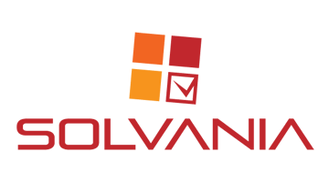 solvania.com is for sale