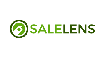 salelens.com is for sale