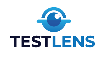 testlens.com is for sale