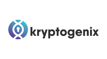 kryptogenix.com is for sale