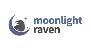 moonlightraven.com is for sale