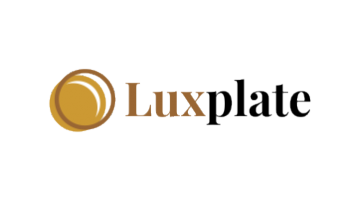 luxplate.com