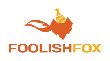 foolishfox.com is for sale